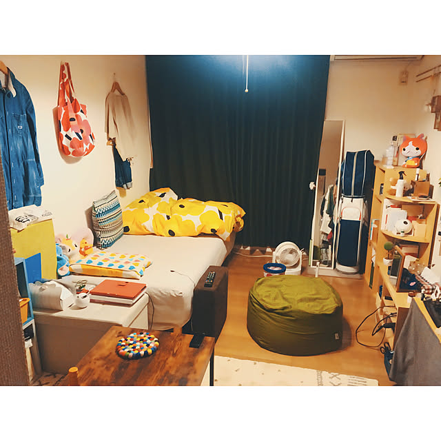 oshikooo930さんの実例写真