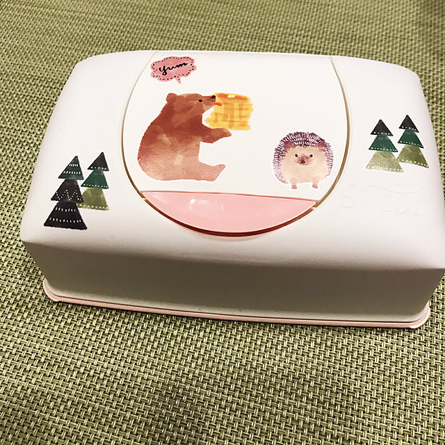 Yuliさんの実例写真