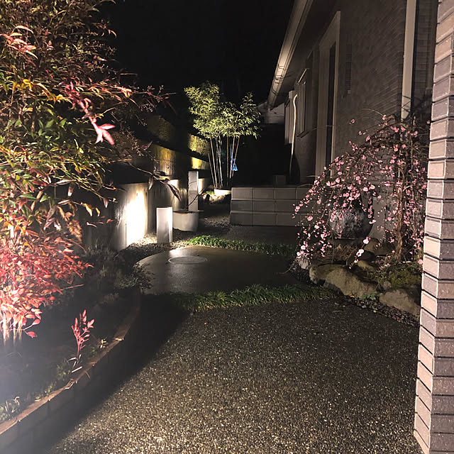 M_Satoさんの実例写真