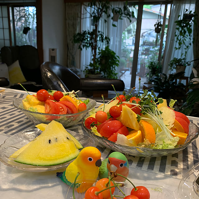 Aqettyさんの部屋