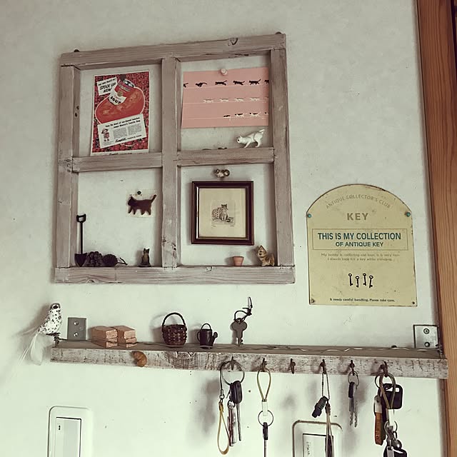 mugichaさんの実例写真