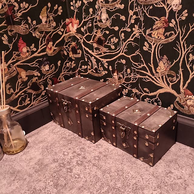 Taniuchiさんの部屋