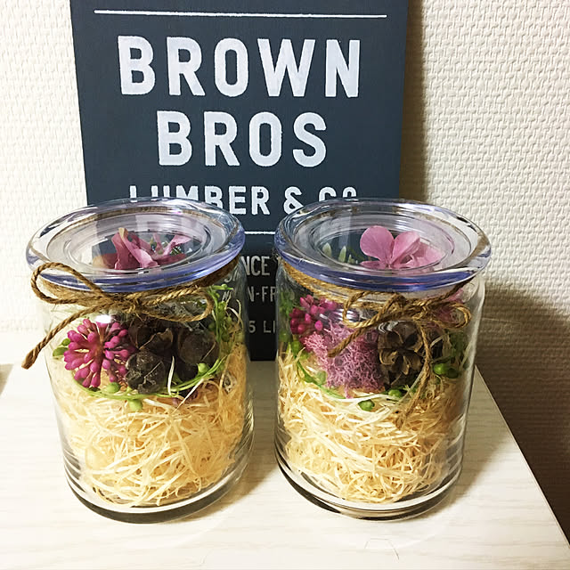 Tomoeさんの実例写真