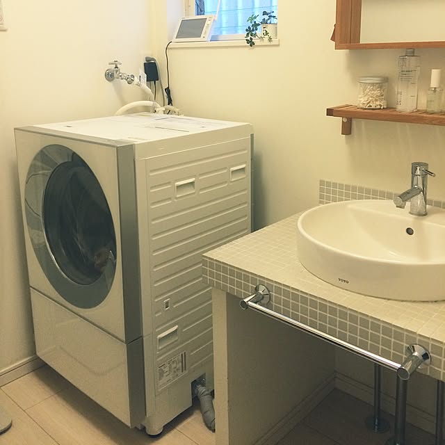 配送&設置無料】パナソニック ドラム式 洗濯乾燥機 キューブル 配送&設置無料】パナソニック ドラム式 洗濯乾燥機 キューブル