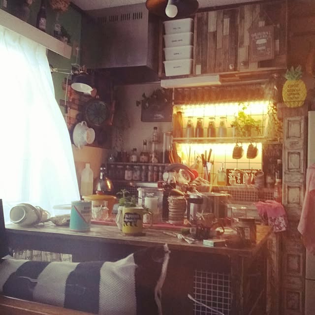 annさんの実例写真