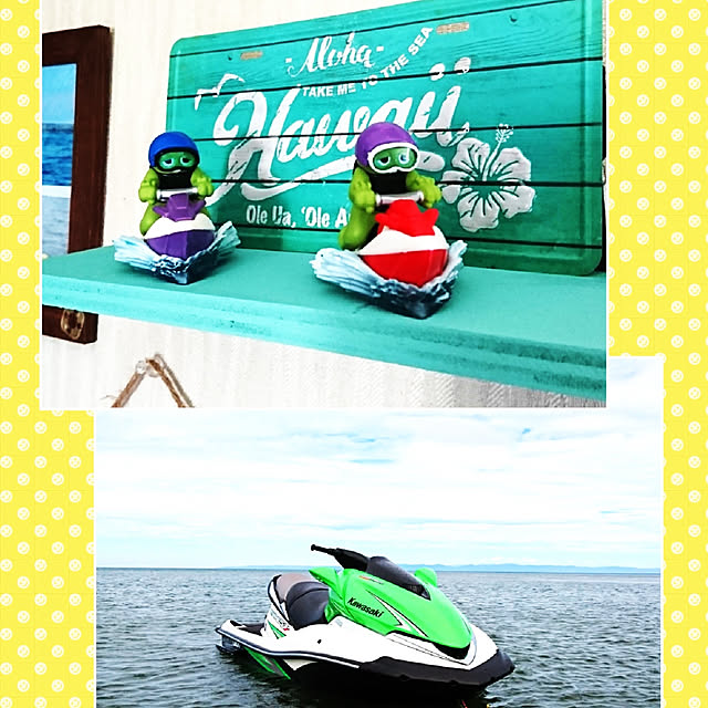 実例写真