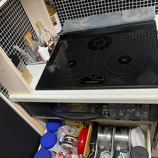 kikiさんの部屋