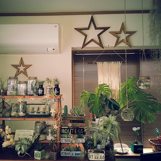 kumiさんの実例写真