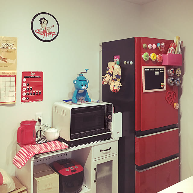 Prankyさんの実例写真