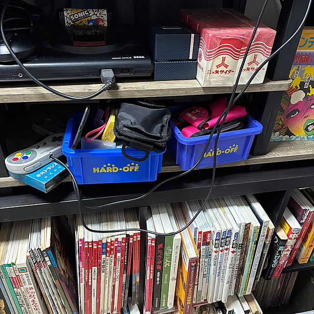 titchさんの部屋