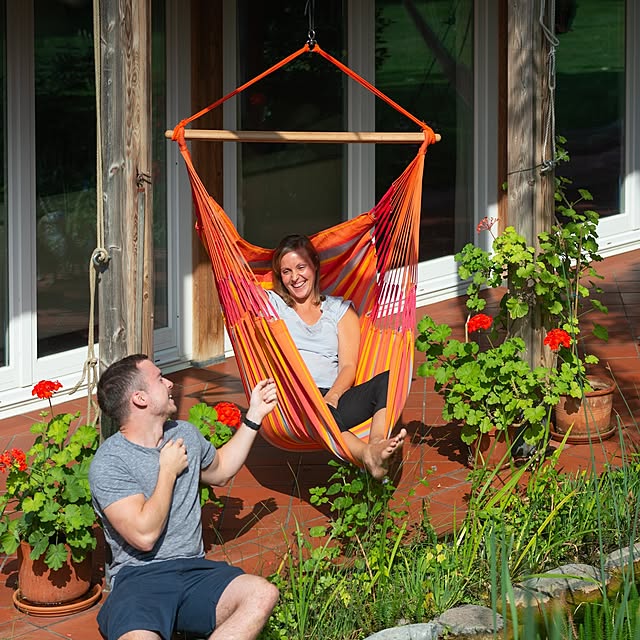 LA_SIESTA_hammockJPさんの実例写真