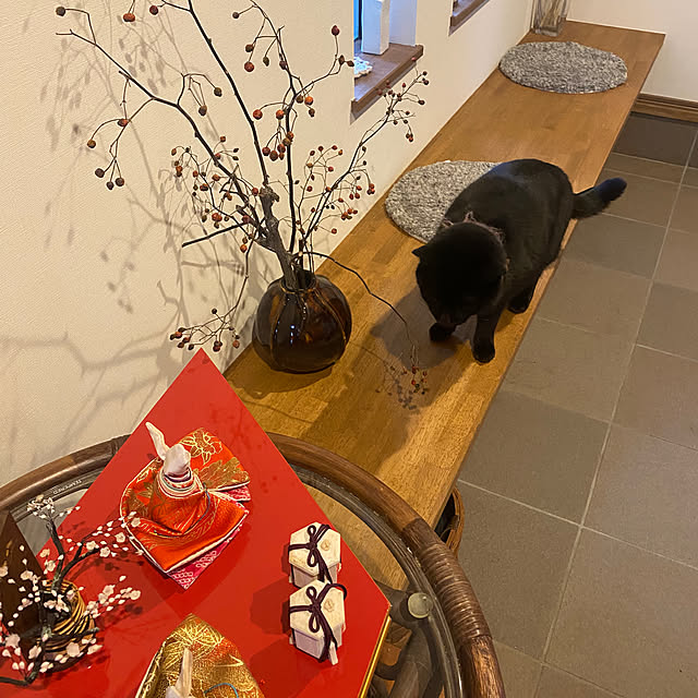 taakoさんの実例写真
