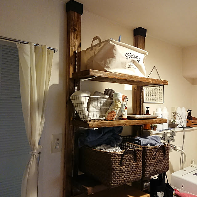 marikoさんの実例写真