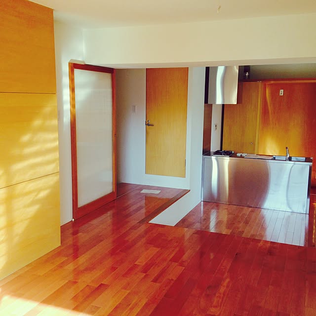 部屋全体のインテリア実例 - 2014-12-10 12:31:35