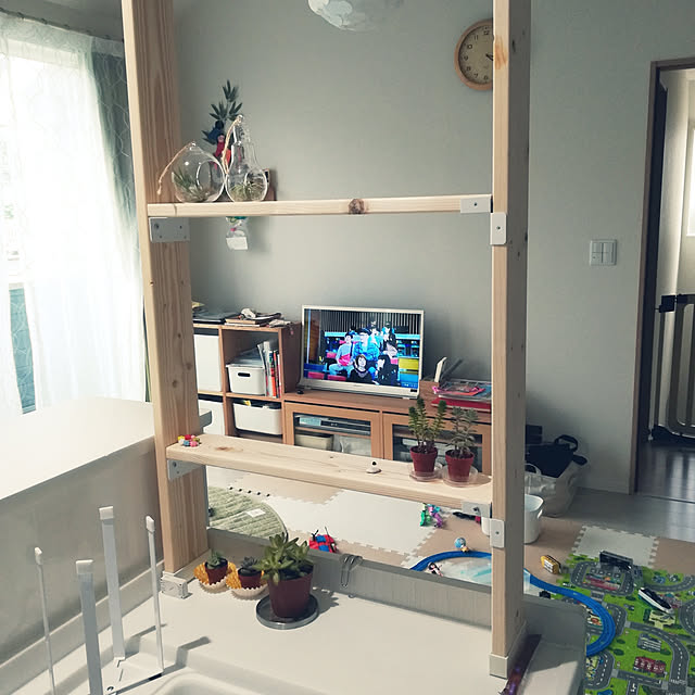 riii-homeさんの実例写真