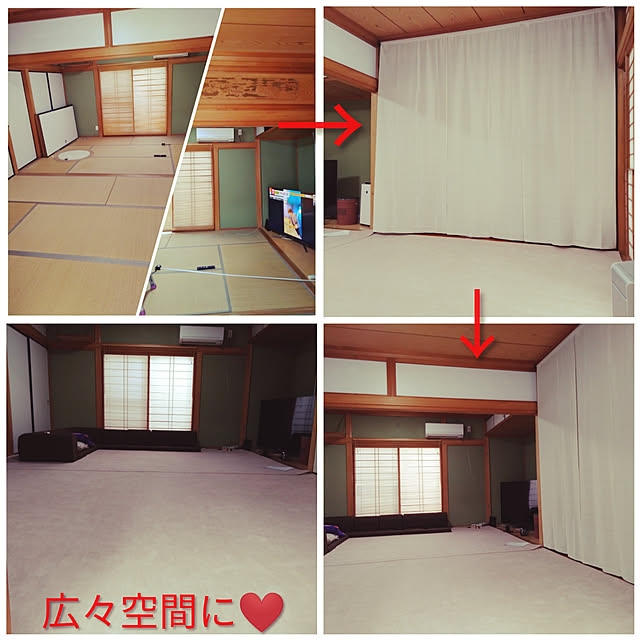saya147kaさんの実例写真