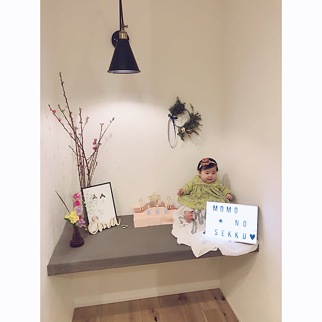 kirarinchoさんの実例写真