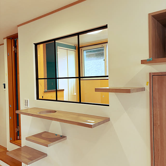 taachingさんの部屋