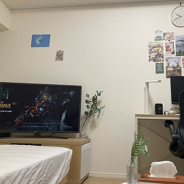 scarlettさんの実例写真