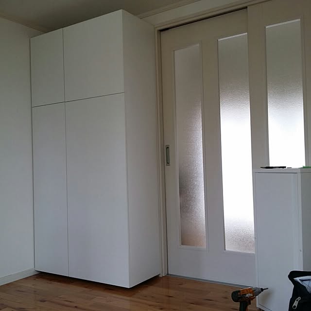 玄関/入り口/IKEAのインテリア実例 - 2015-08-08 15:08:15