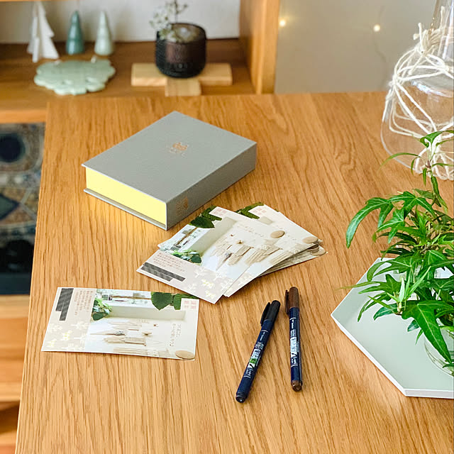 Hisayoさんの実例写真