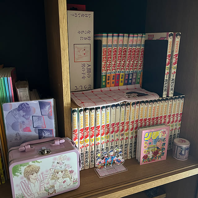 lemonさんの部屋