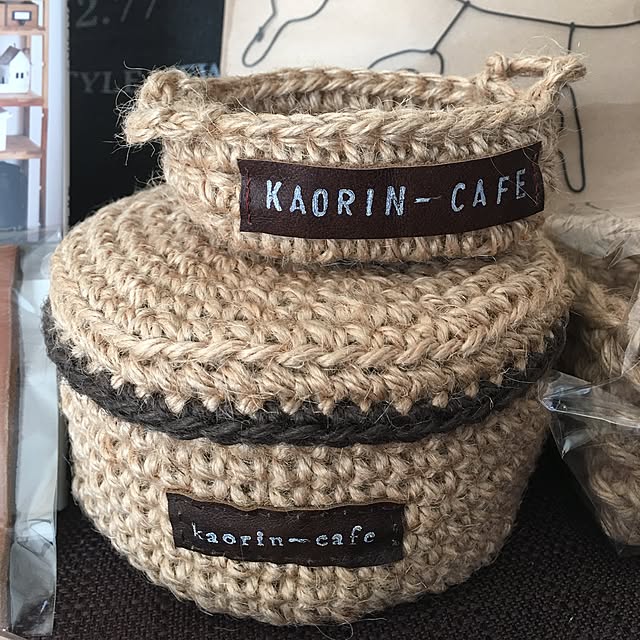 kita_kaorinさんの実例写真