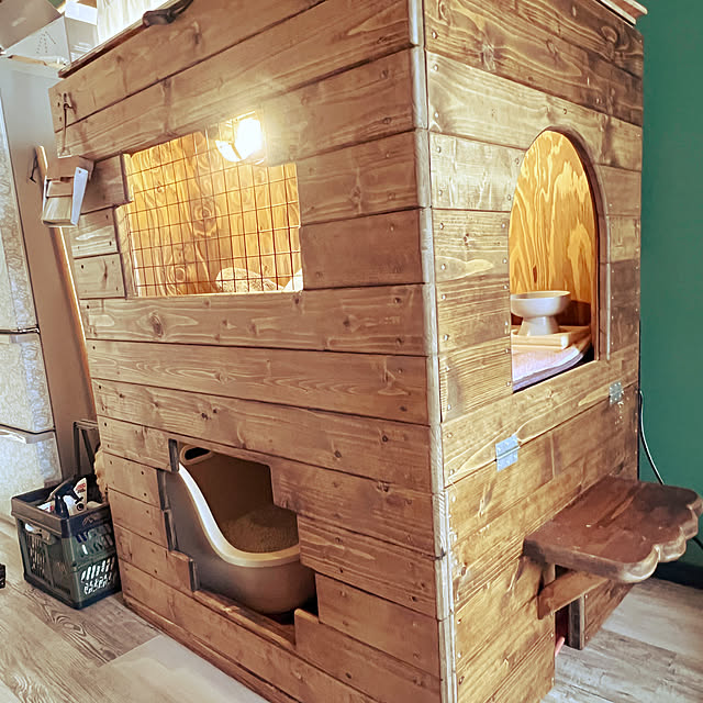 puku.meruさんの実例写真