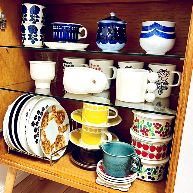 marikkoさんの部屋