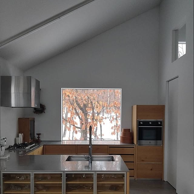 crepusculeさんの実例写真