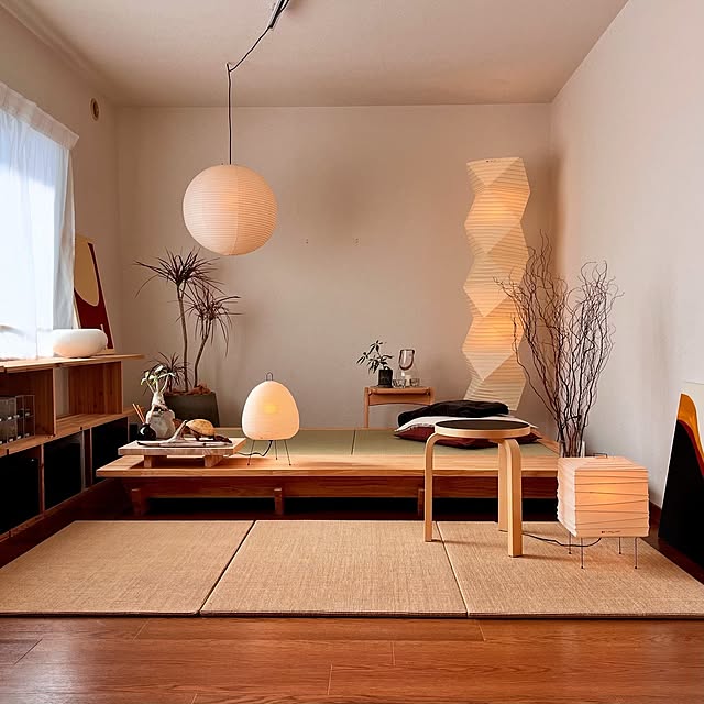 akatsuoさんの実例写真