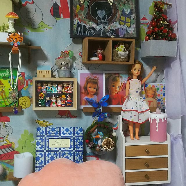 cherrycherryさんの実例写真