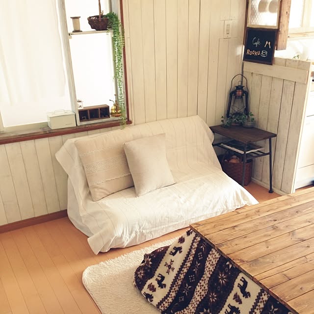 rookuさんの実例写真