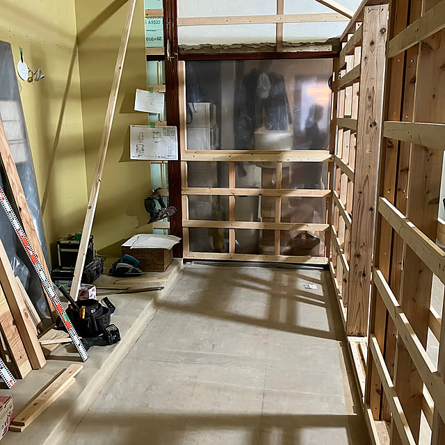 hikaruuさんの部屋