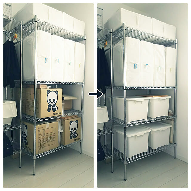 rumiさんの実例写真