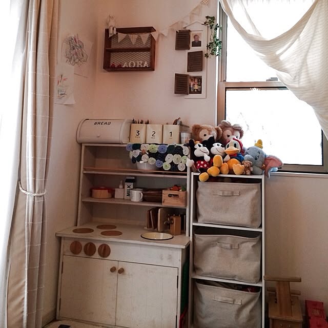 ayuさんの実例写真