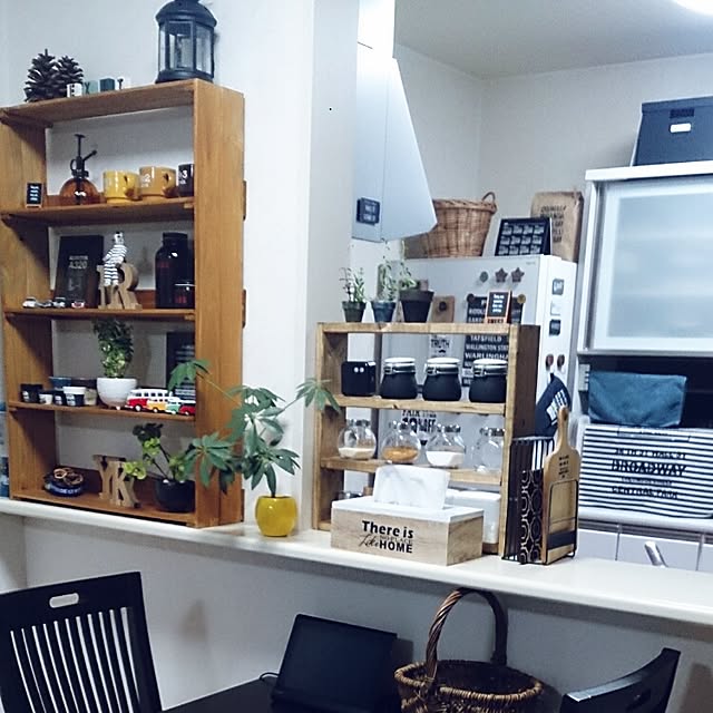 risaさんの実例写真