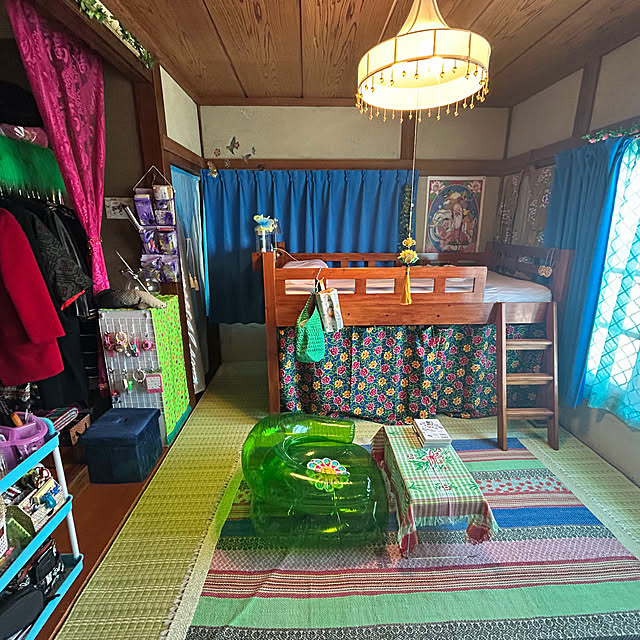 n6m6sisさんの部屋