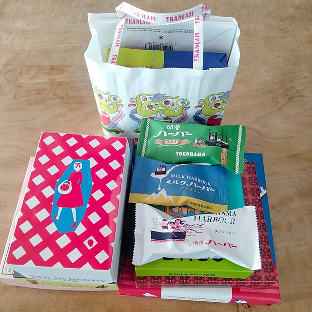 makaronさんの実例写真