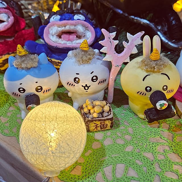 mocomocoさんの部屋