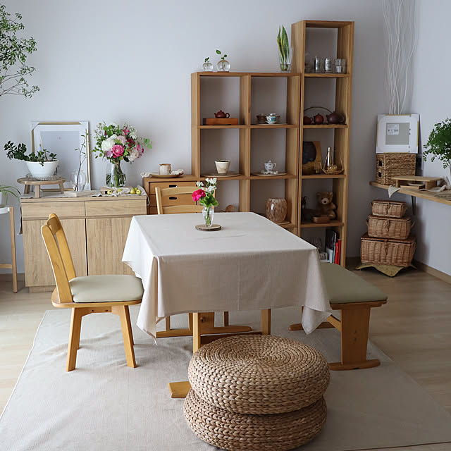 Summerさんの部屋