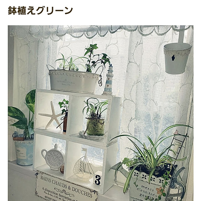 LEAFさんの実例写真