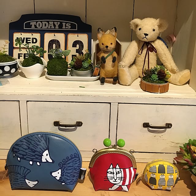 moncoeurさんの実例写真