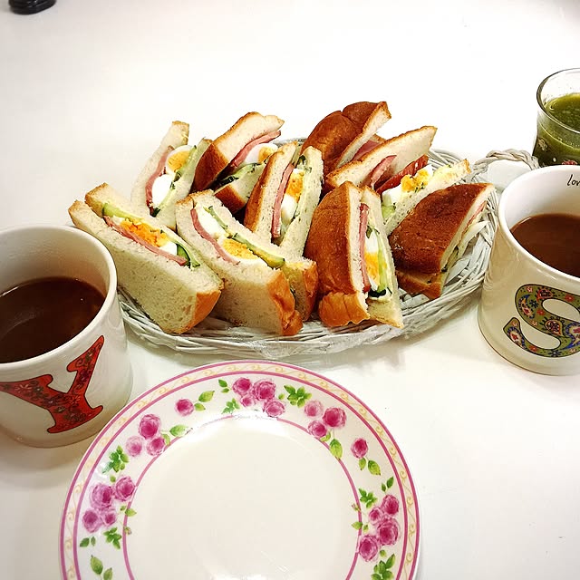 angelrose.yuuさんの実例写真