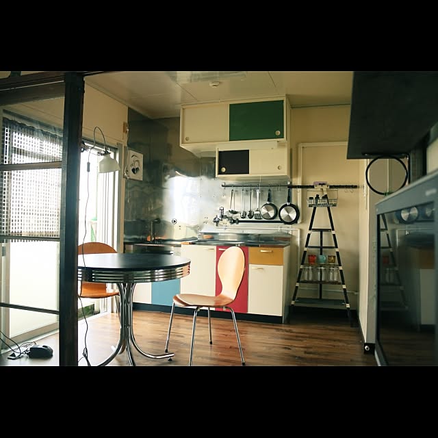 Makeesさんの実例写真