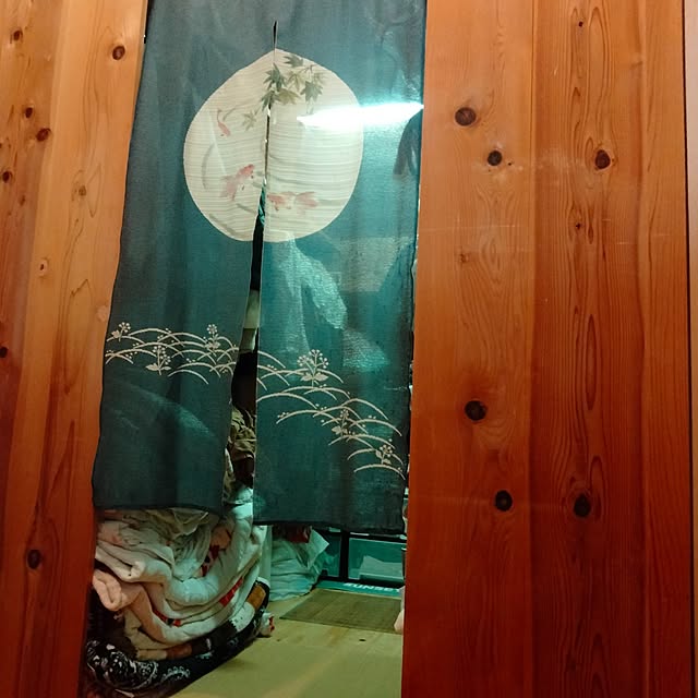 makaronさんの部屋