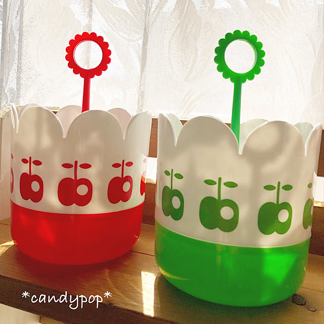candypopさんの実例写真