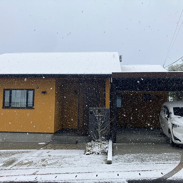 hirokoさんの実例写真