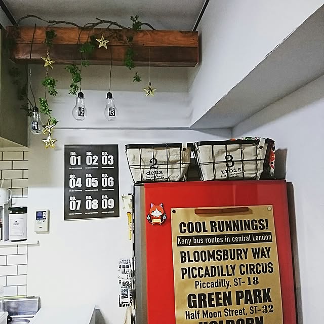 Chihiroさんの実例写真