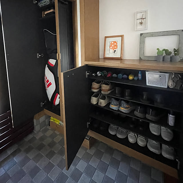 nobikoさんの部屋